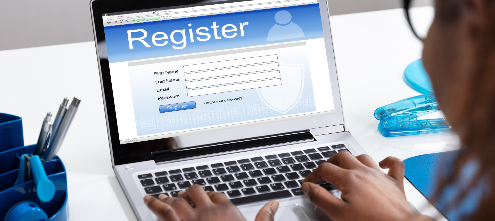 Trademark Registration
