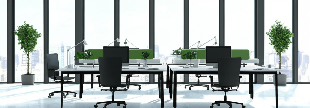 Our Office